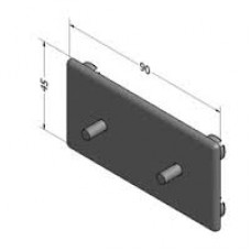 Capac 45x90 Z | 22.1007/1